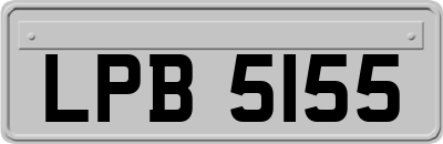 LPB5155