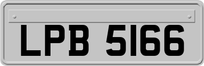LPB5166