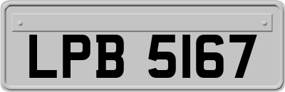 LPB5167