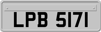 LPB5171