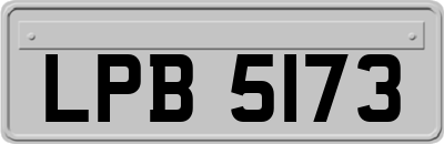 LPB5173