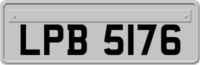 LPB5176