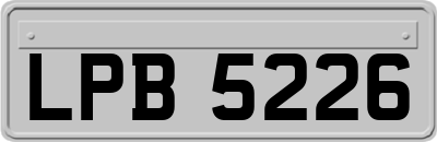 LPB5226