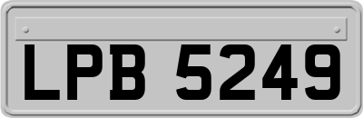 LPB5249