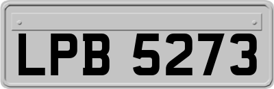 LPB5273