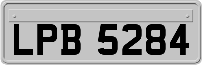 LPB5284