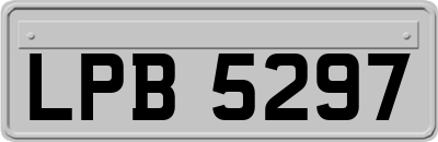 LPB5297