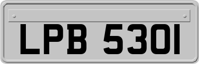 LPB5301