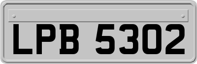 LPB5302
