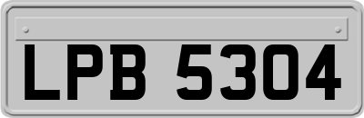 LPB5304