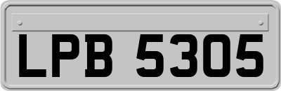 LPB5305