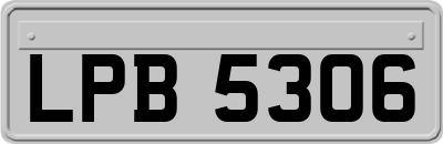 LPB5306