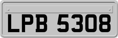 LPB5308