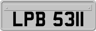 LPB5311