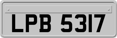 LPB5317