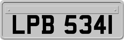 LPB5341