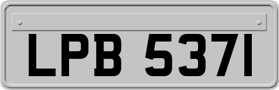 LPB5371