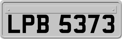 LPB5373