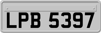 LPB5397