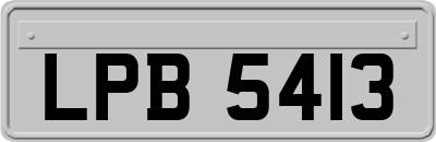 LPB5413