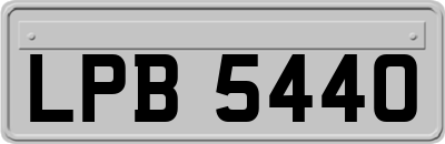 LPB5440