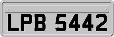LPB5442
