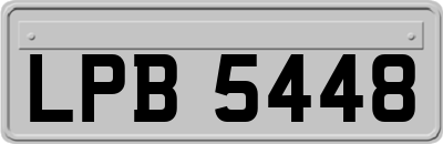 LPB5448