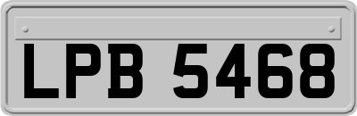 LPB5468