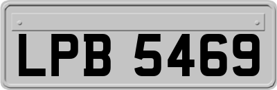 LPB5469