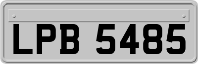 LPB5485