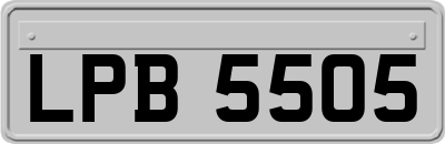 LPB5505