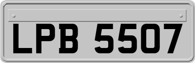 LPB5507