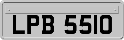 LPB5510
