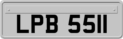 LPB5511