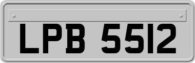 LPB5512