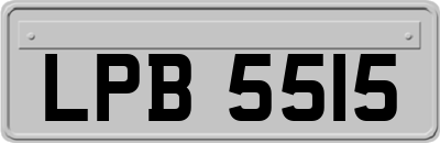 LPB5515