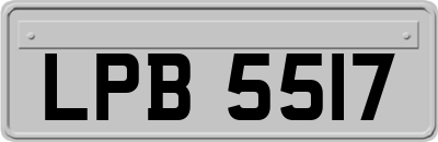 LPB5517