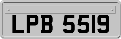 LPB5519