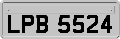 LPB5524
