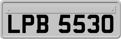 LPB5530