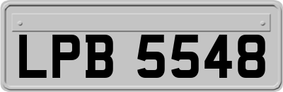 LPB5548