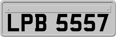 LPB5557