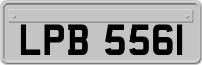 LPB5561