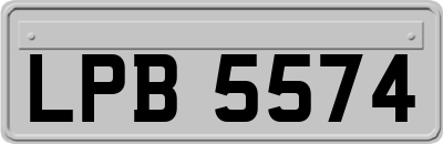 LPB5574