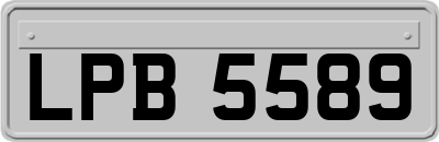 LPB5589