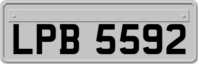 LPB5592