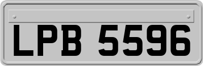 LPB5596