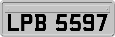 LPB5597