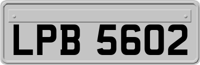 LPB5602