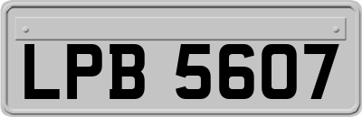 LPB5607